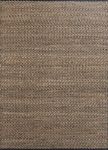 Tapis en sisal - 240 x 150 cm - anthracite