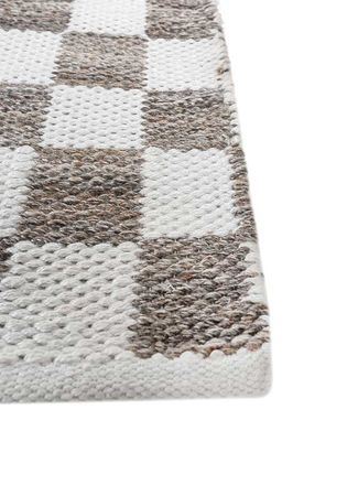 Teppe - 270 x 180 cm - flerfarget