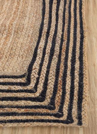 Sisalteppe - 240 x 150 cm - beige