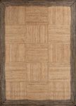 Tapis en sisal - 240 x 150 cm - beige