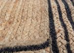 Tapis en sisal - 240 x 150 cm - beige