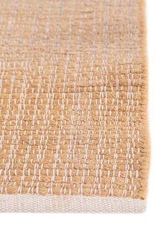 Loper Sisal tapijt - 240 x 60 cm - beige
