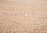 Alfombra de pasillo Alfombra de sisal - 240 x 60 cm - beige