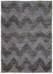 Tapis en sisal - 240 x 150 cm - multicolore