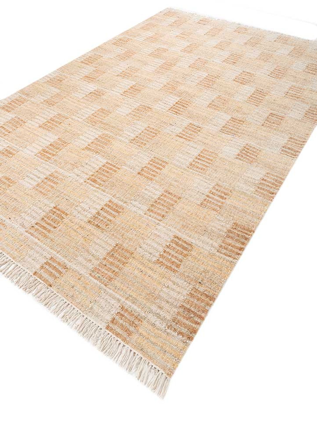 Sisalteppich - 270 x 180 cm - hellbeige