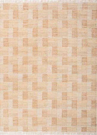 Tapis en sisal - 270 x 180 cm - beige clair