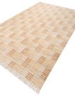 Sisalteppich - 270 x 180 cm - hellbeige