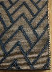 Tapis en sisal - 240 x 150 cm - anthracite