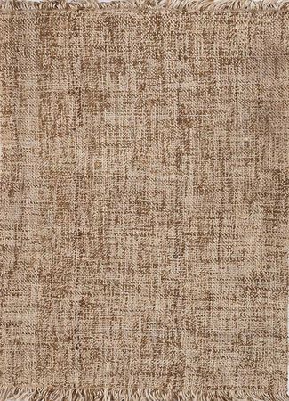 Tapis en sisal - 240 x 150 cm - beige foncé