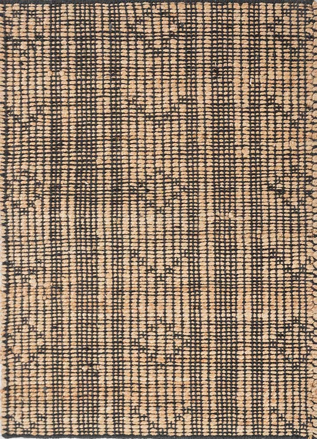 Alfombra de sisal - 90 x 60 cm - multicolor