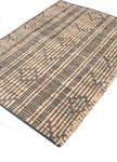 Tapis en sisal - 90 x 60 cm - multicolore