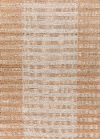 Tapis en sisal - 270 x 180 cm - multicolore