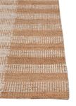 Tapis en sisal - 270 x 180 cm - multicolore