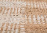 Tapis en sisal - 270 x 180 cm - multicolore