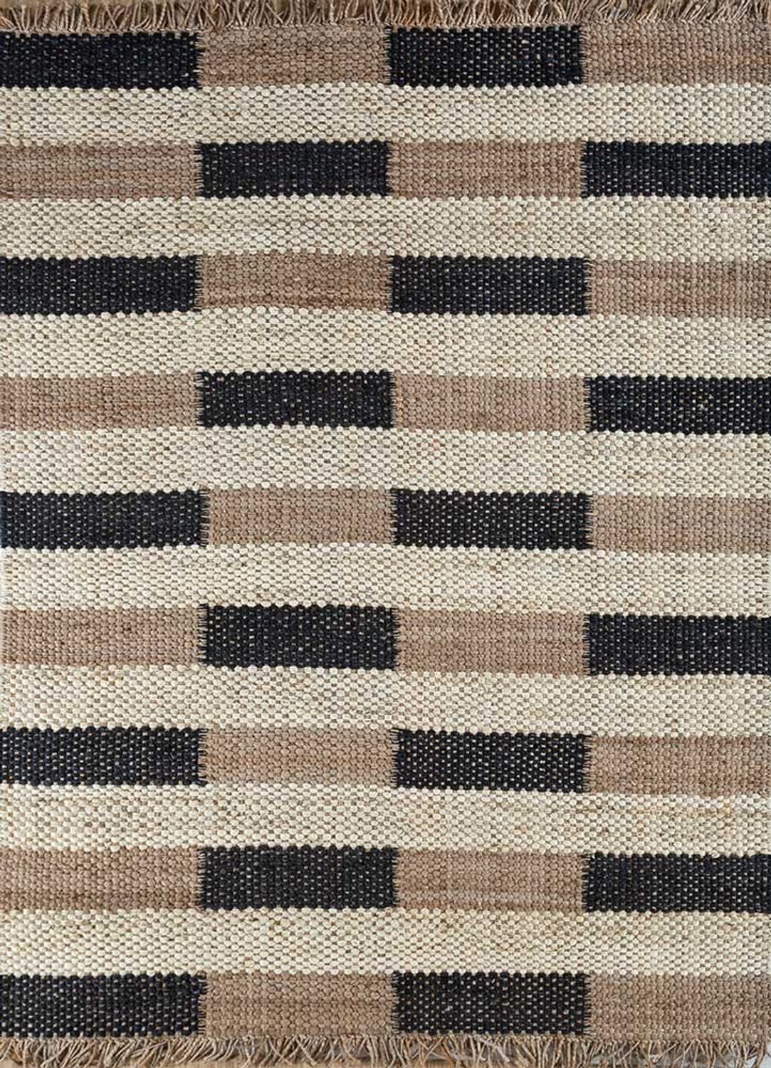 Tapis en sisal - 300 x 240 cm - crème