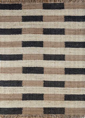 Sisal tapijt - 300 x 240 cm - crème