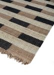 Tapis en sisal - 300 x 240 cm - crème