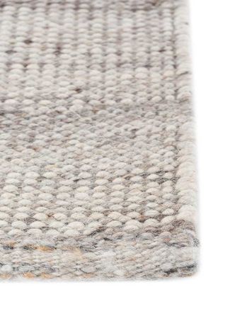 Tapete de lã - 240 x 170 cm - multicolorido