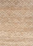 Tapis en sisal - 270 x 180 cm - beige clair