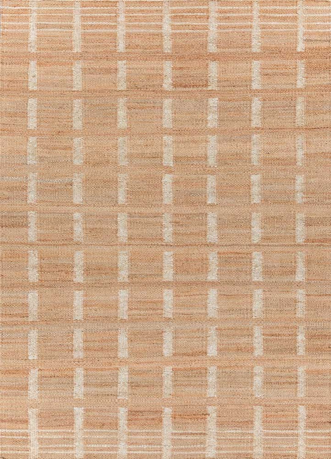 Tapis en sisal - 270 x 180 cm - beige