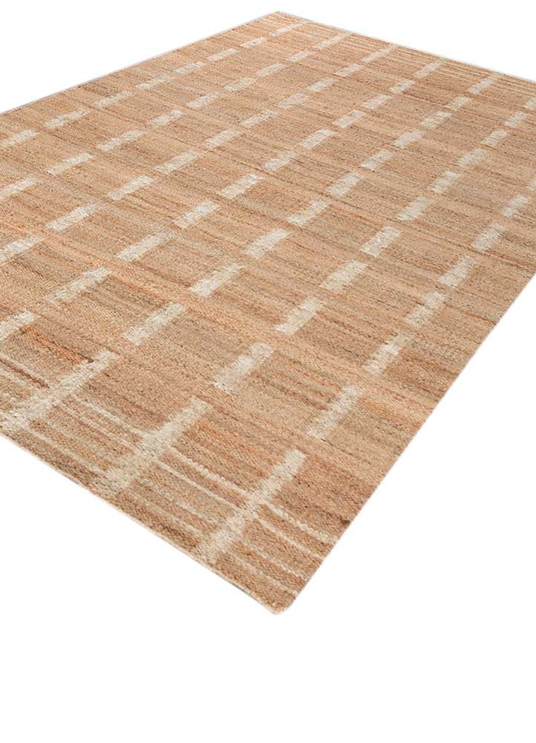 Tapis en sisal - 270 x 180 cm - beige