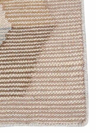 Ullteppe - 270 x 180 cm - lys beige