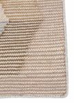 Wollen tapijt - 270 x 180 cm - licht beige