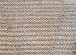 Wollen tapijt - 270 x 180 cm - licht beige