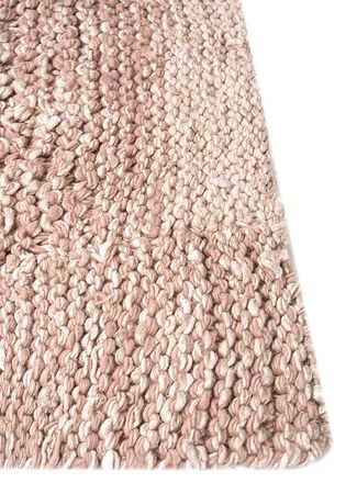 Ullteppe - 150 x 90 cm - beige