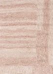 Wollen tapijt - 150 x 90 cm - beige