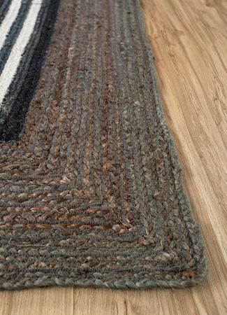 Sisalteppe - 240 x 150 cm - sand