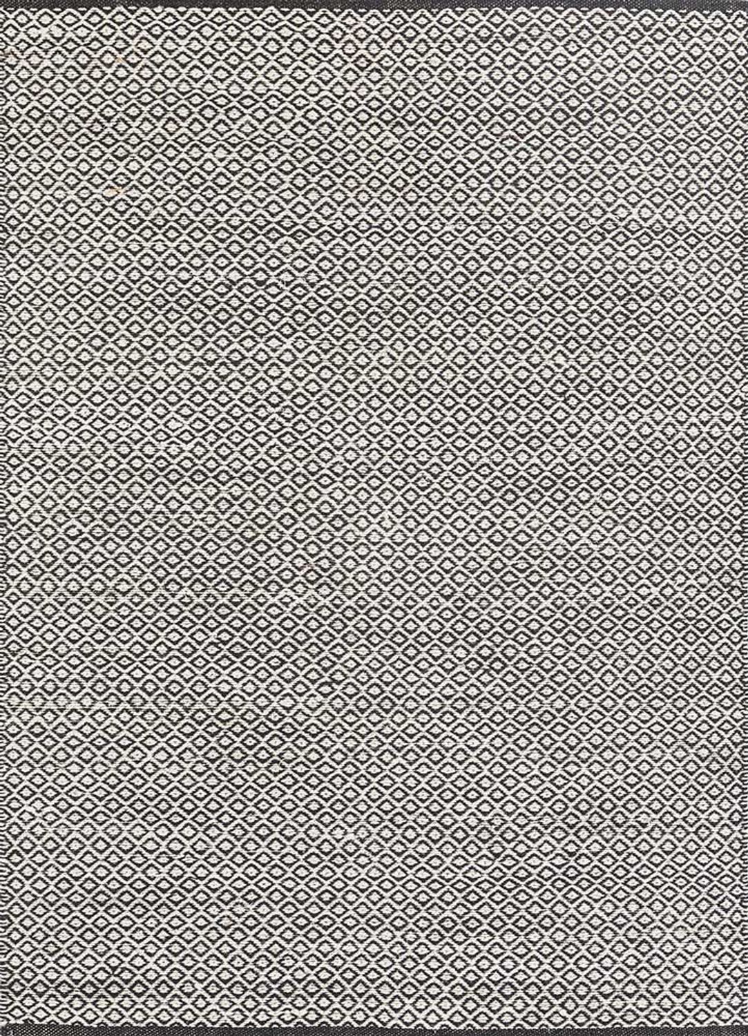 Alfombra de sisal - 240 x 150 cm - crema