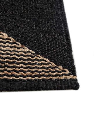 Sisalový koberec - 240 x 150 cm - vícebarevné