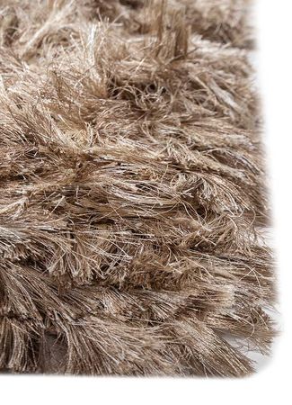 Tapete de lã - 395 x 295 cm - areia