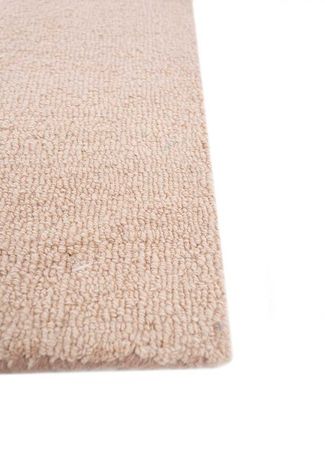 Ullteppe - 240 x 150 cm - oransje