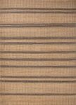 Tapis en sisal - 270 x 180 cm - beige clair