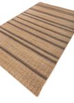 Tapis en sisal - 270 x 180 cm - beige clair