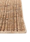 Tapis en sisal - 270 x 180 cm - beige clair