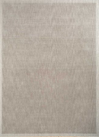 Tapis en laine - 270 x 180 cm - sable