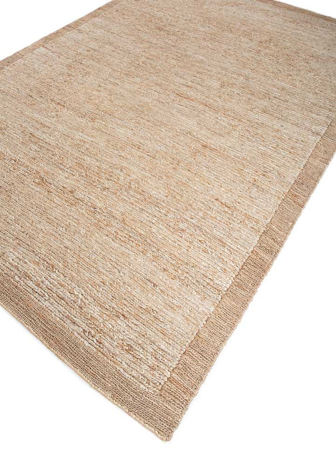 Sisal tapijt - 270 x 180 cm - zand