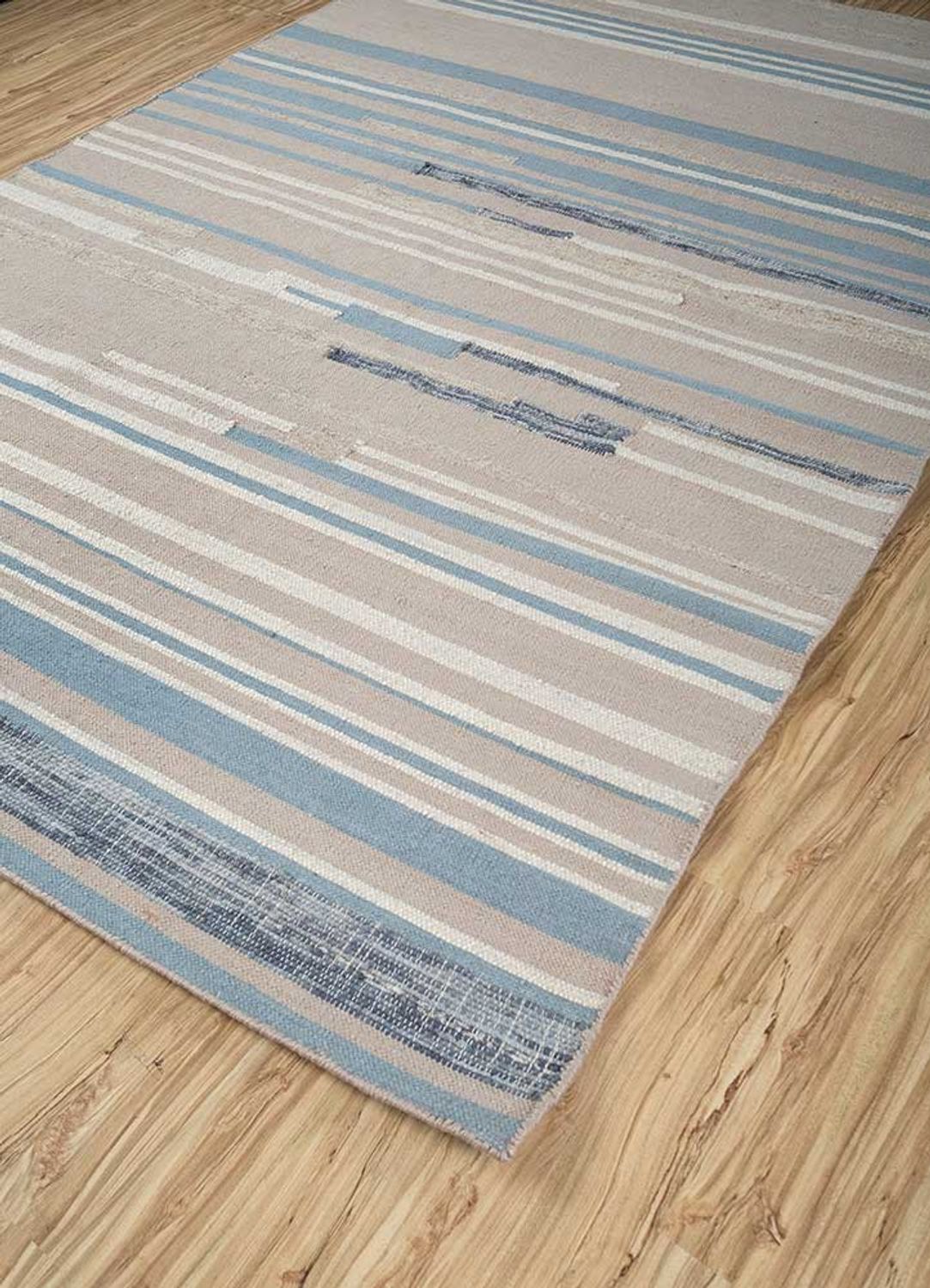 Alfombra - 270 x 180 cm - crema