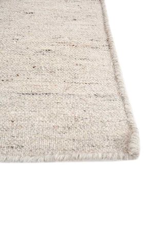 Ullteppe - 270 x 180 cm - beige