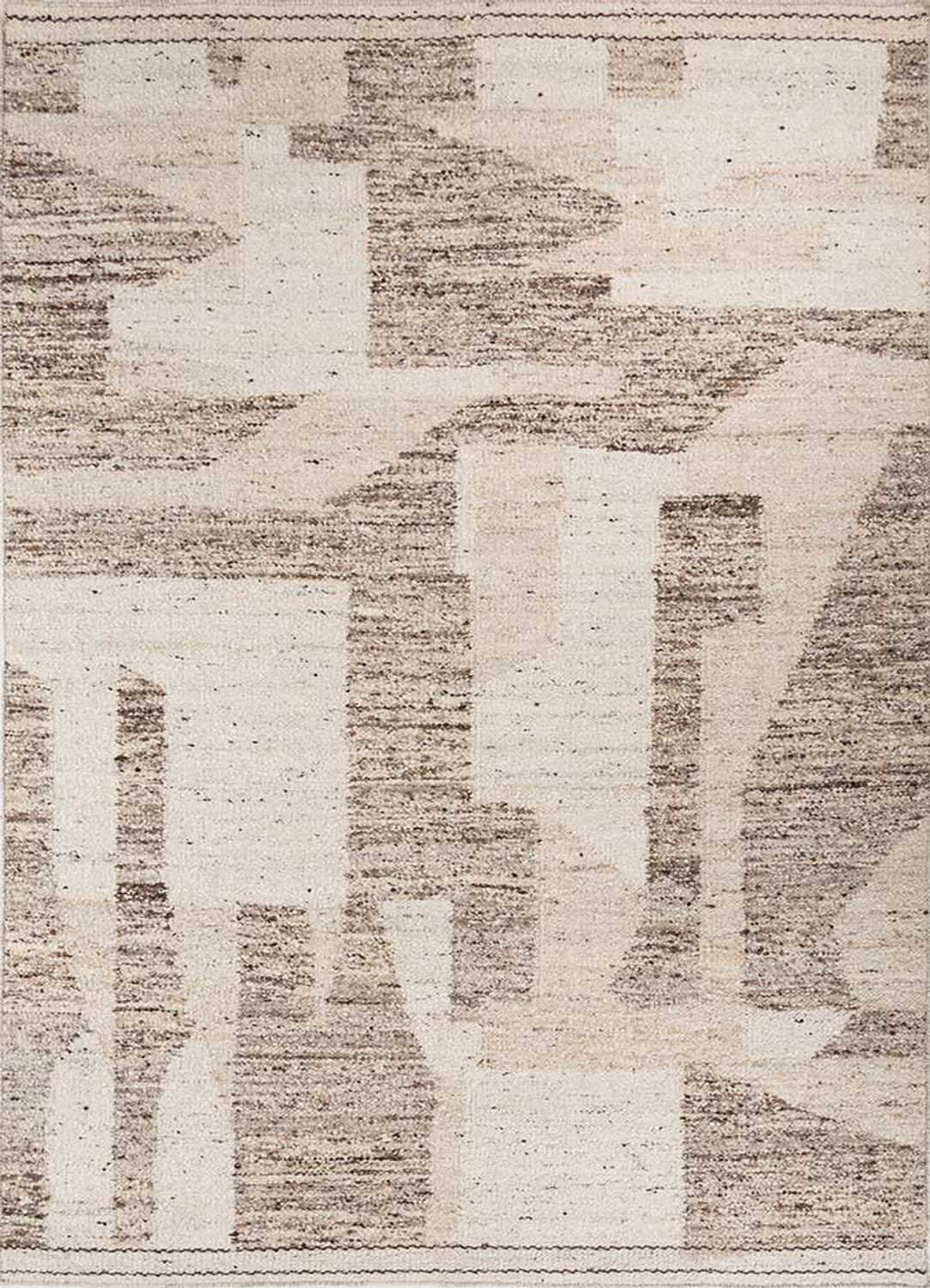 Ullmatta - 300 x 240 cm - beige