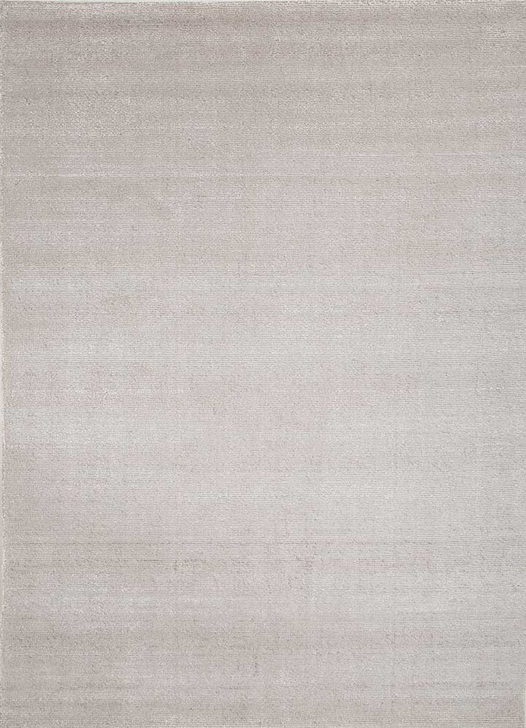 Viscose tapijt - 240 x 170 cm - crème