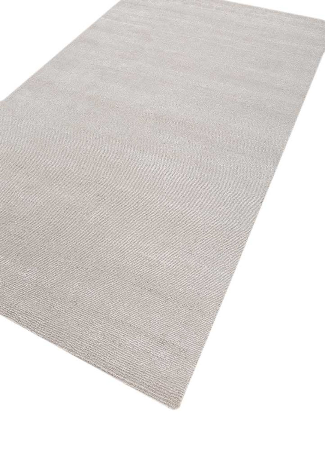 Viskose Teppich - 240 x 170 cm - creme