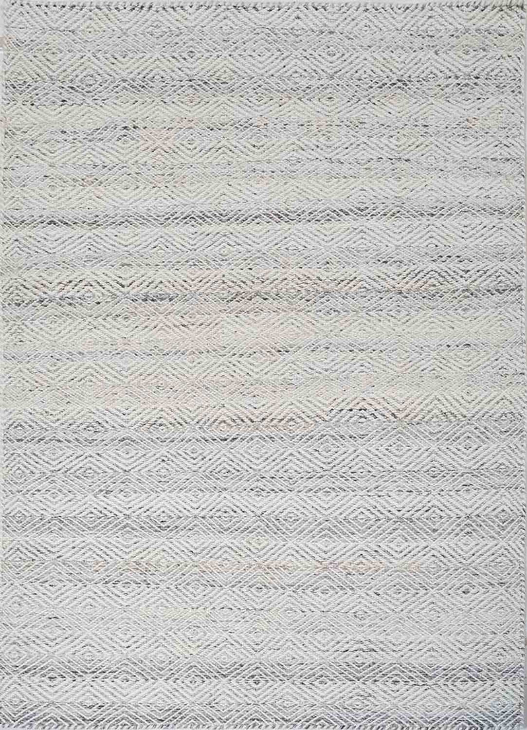 Alfombra - 180 x 120 cm - crema