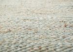 Tapis en sisal - 270 x 180 cm - multicolore