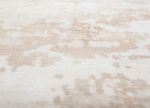 Viscose tapijt - 180 x 120 cm - beige