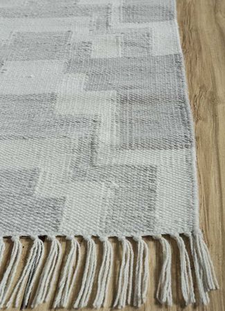 Ullteppe - 300 x 240 cm - flerfarget