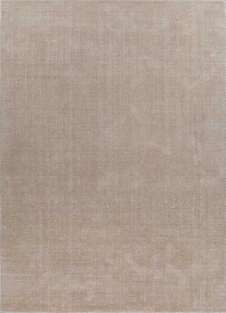 Teppich - 240 x 150 cm - dunkelbeige